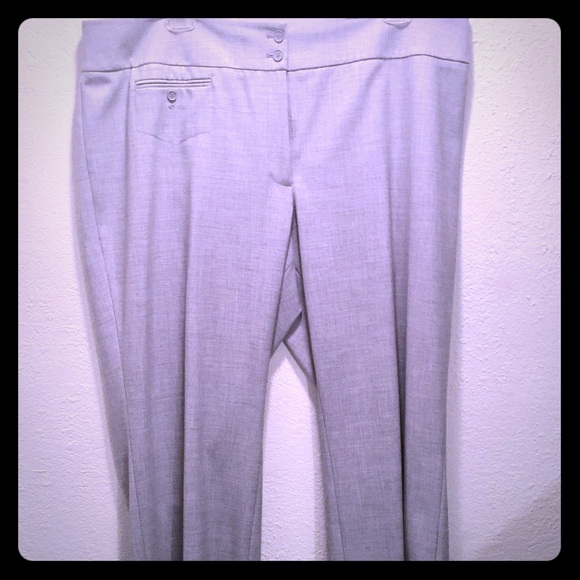 Lane Bryant Pants - Lane Bryant dress pants